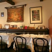 銀座 オザミ デ ヴァン 本店 3