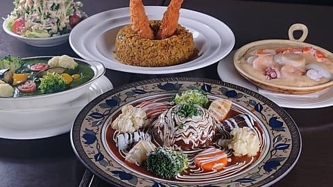 シチューとカレーの専門店 銀座古川 鎌倉