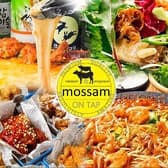 韓国居酒屋 もっさむ 3