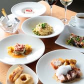 リストランテ ダ ケイ Ristorante Da Kei 3