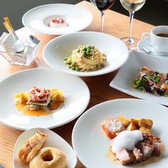 リストランテ ダ ケイ Ristorante Da Kei 2