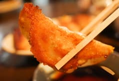 ぎょうざ酒場とらちゃん 2