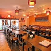 中華ダイニング 食之居 神楽坂 3