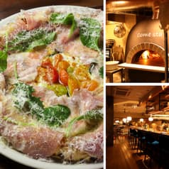 Come Sta コメスタ 吉祥寺 2