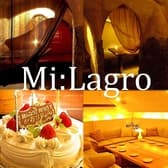 ミラグロ Mi:Lagro 3