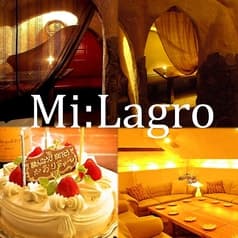 ミラグロ Mi:Lagro 2