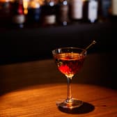 The WEST BAR ザ ウエスト バー 3