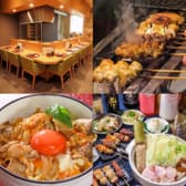 串やごんぞう 3