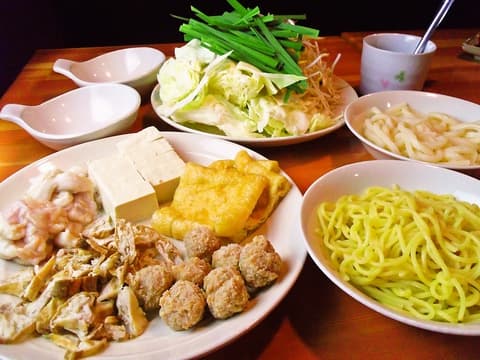 博多もつ鍋 匠 阪急伊丹店