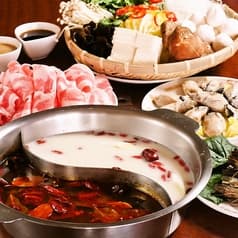 紅龍門 こうりゅうもん 池袋西口店 2