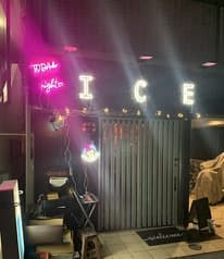 TODAcho night ICE トダチョウ ナイト アイス 2