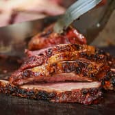 NTV Smoky Garden エヌティーヴィースモーキーガーデン 3