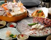 ふぐ料理 夢鉄砲 上本町本店 3