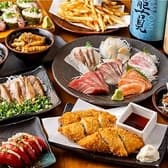 野毛飲み集会所 陣 3