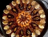 バル アグラード Agrado 中目黒 3