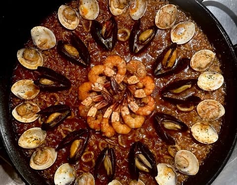 バル アグラード Agrado 中目黒