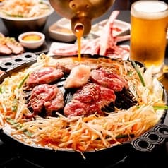生ラムレア焼きジンギスカン　ラムべえ 2