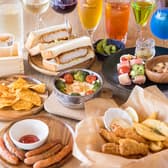 お酒の美術館 JR奈良駅前店 3