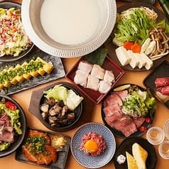 鳥自慢 横浜鶴屋町店 2