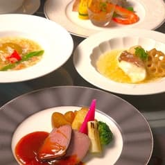 頤和園 いわえん 溜池山王店 2