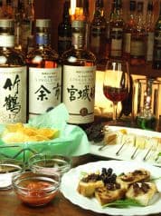 ショットバー ジェントルハウス 2