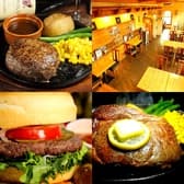 ステーキハウス キングス KING'S 3