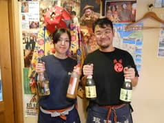 沖縄居酒屋 比嘉商店 2