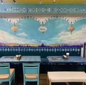 ムガル　早稲田店 3