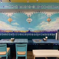 ムガル　早稲田店 2