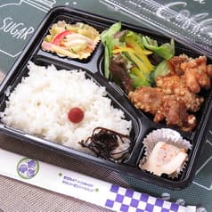 キッチン和来 2