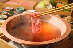 出汁しゃぶ おばんざい おかか 市ヶ谷 2