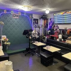 カラオケ霧島 2