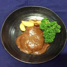 レストラン オレンジ 2