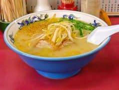 朱雀ラーメン 2