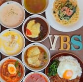 ベリーベリースープ フジグラン松山店 3