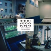 SHISHA CAFE & BAR NNN　すすきの店 3