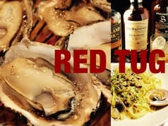 レッド タグ RED TUG 2