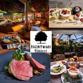 ブレントウッドテラス二子玉川 3