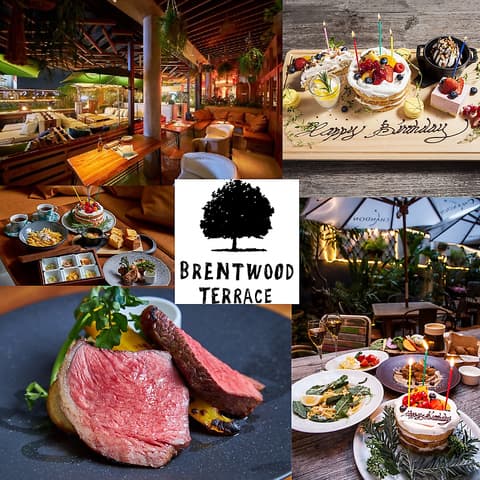 ブレントウッドテラス二子玉川