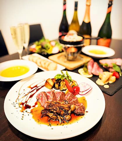 居酒屋　よろずや　住吉店