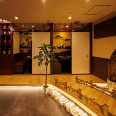 くずし割烹 兜 新橋店 2