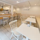 ETOILE エトワール 3