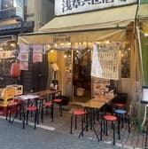 浅草六区酒場 3