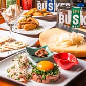 イタリアンバール ALMA 3