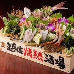 越佐情熱酒場 五八 ごはち 2