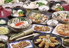 だんまや水産 上田店 2