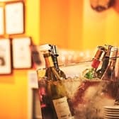 Vineria Luppolo ヴィネリア ルッポロ 3