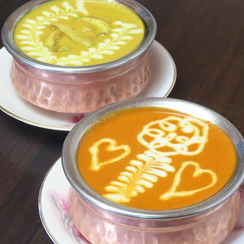 ヒマラヤン HIMALAYAN