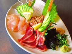 炉中兼 鳥舞台 2