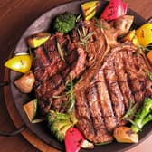 Bistro Belle Selva ビストロ ベルセルバ 3